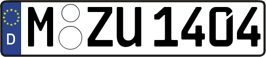 M-ZU1404