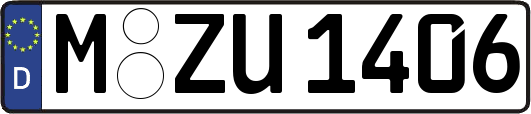 M-ZU1406