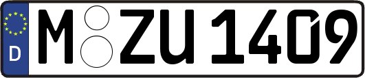 M-ZU1409