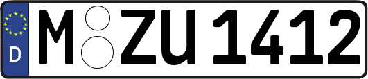 M-ZU1412