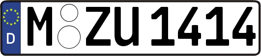 M-ZU1414