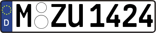 M-ZU1424