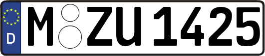 M-ZU1425