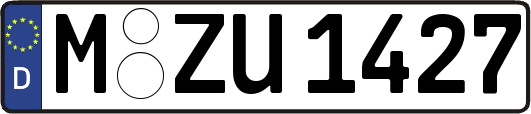 M-ZU1427