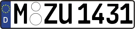 M-ZU1431