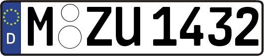 M-ZU1432