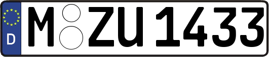 M-ZU1433