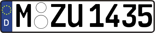 M-ZU1435