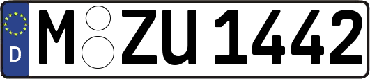 M-ZU1442