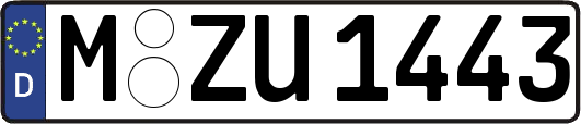 M-ZU1443