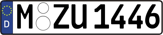 M-ZU1446