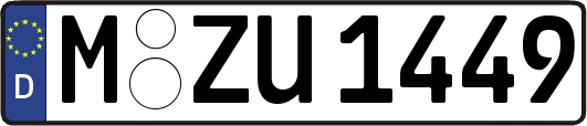 M-ZU1449