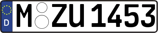 M-ZU1453