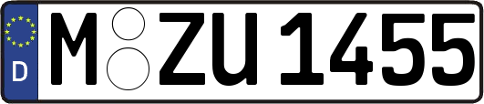 M-ZU1455