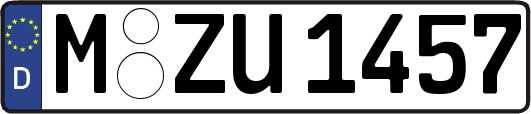 M-ZU1457