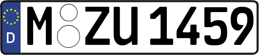 M-ZU1459