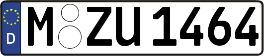 M-ZU1464