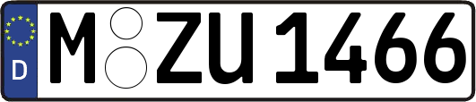 M-ZU1466