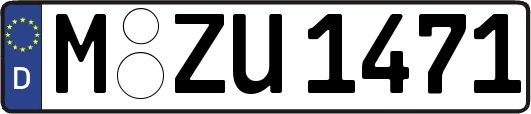 M-ZU1471