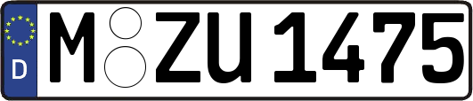 M-ZU1475