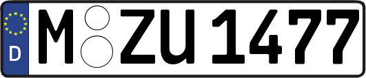 M-ZU1477