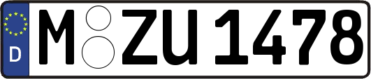 M-ZU1478