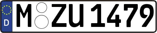 M-ZU1479