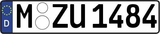 M-ZU1484