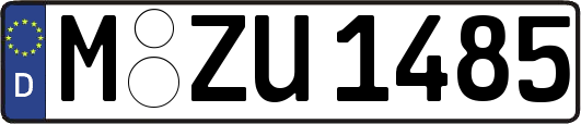 M-ZU1485