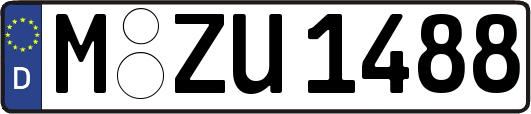 M-ZU1488