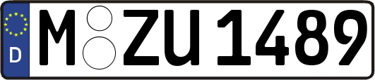 M-ZU1489