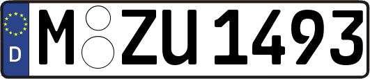 M-ZU1493