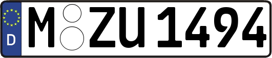 M-ZU1494