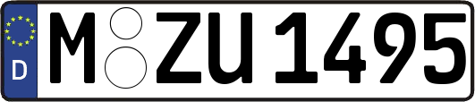 M-ZU1495