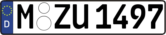 M-ZU1497