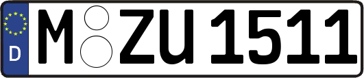 M-ZU1511