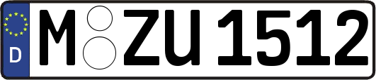 M-ZU1512