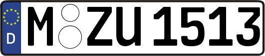 M-ZU1513