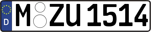 M-ZU1514