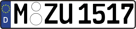 M-ZU1517