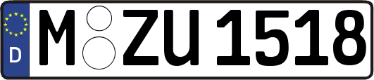 M-ZU1518