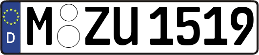 M-ZU1519