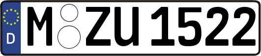 M-ZU1522