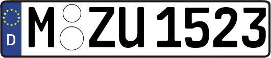 M-ZU1523