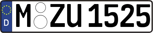 M-ZU1525