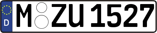 M-ZU1527