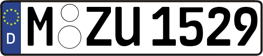 M-ZU1529