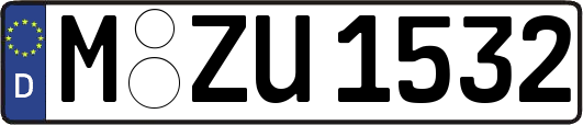 M-ZU1532