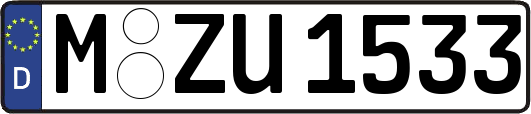 M-ZU1533