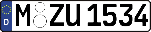 M-ZU1534